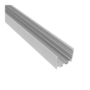 Profil architektoniczny JAPET, aluminium, klosz ml - obrazek 2