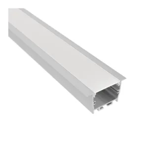 Profil architektoniczny FOBOS, aluminium, klosz ml - obrazek 3