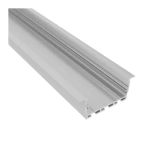 Profil architektoniczny FOBOS XL, aluminium, klosz - obrazek 2