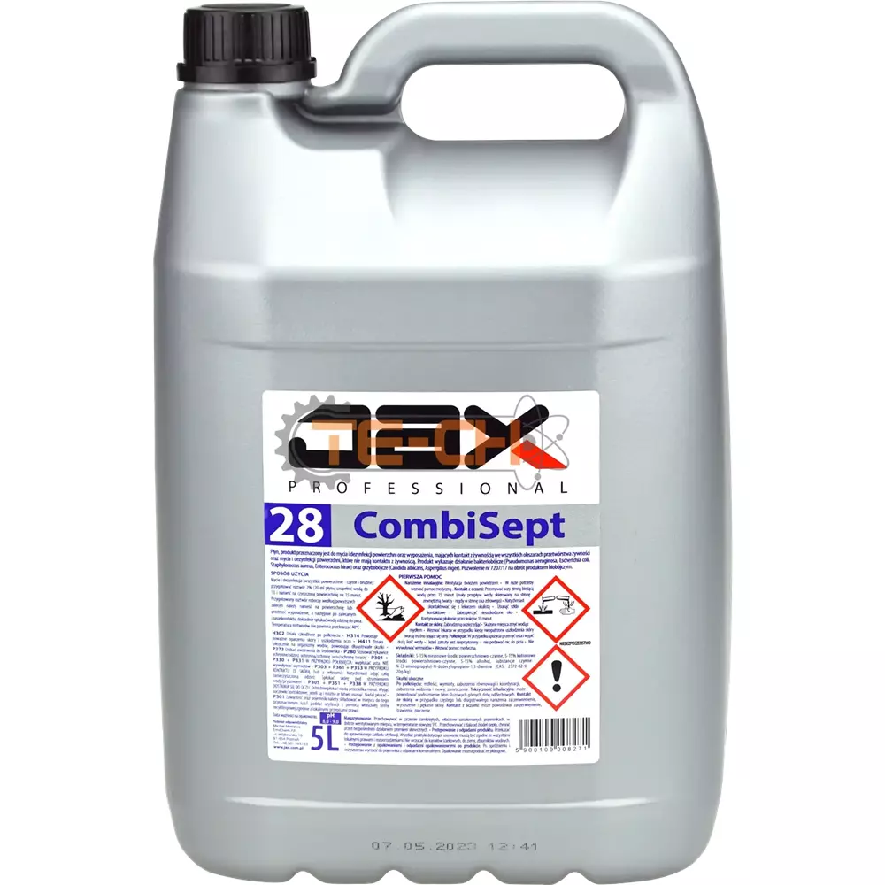 JAX28 5L