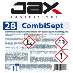 JAX28 1L x8 - obrazek 4