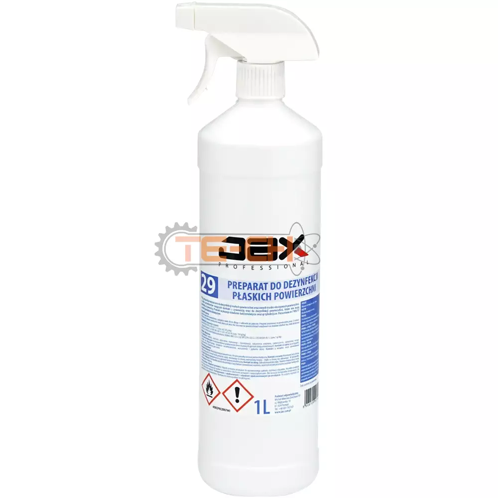 JAX29*** 5L