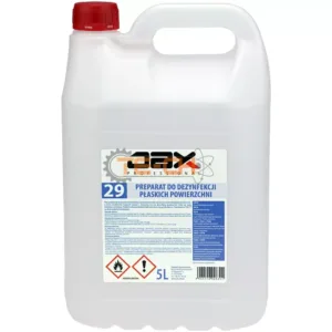 JAX29*** 5L - obrazek 1