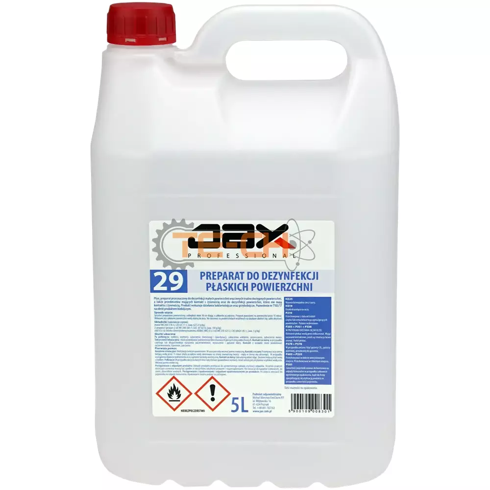 JAX29*** 1L x8