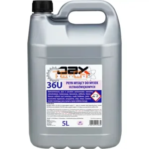 JAX36U 5L x4 - obrazek 1