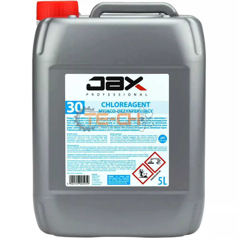 JAX30 5L