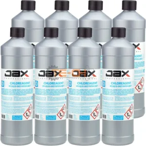JAX30 1L x8 - obrazek 1