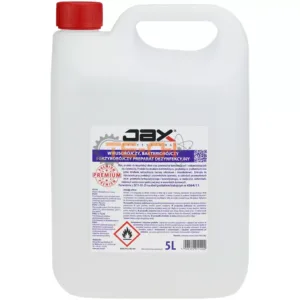 JAX34*** 5L - obrazek 1