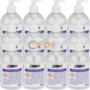 JAX34*** 500ml x12 - obrazek 1