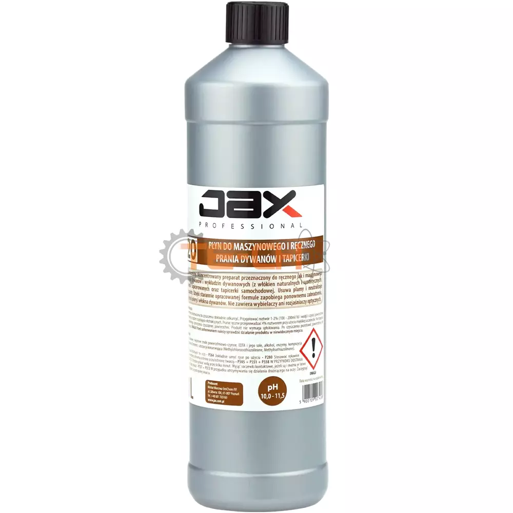 JAX20 1L