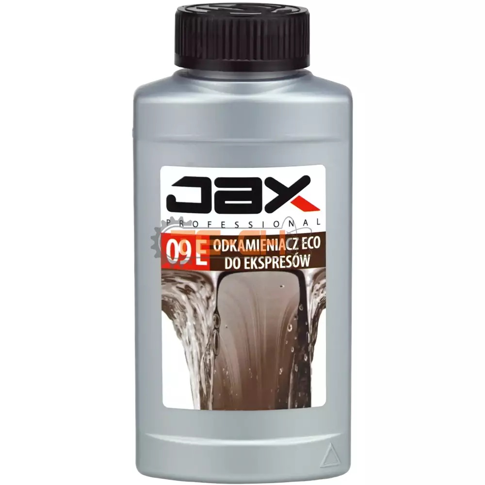 JAX09E 250ml x25