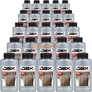 JAX09E 250ml x25 - obrazek 1