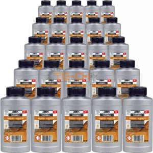 JAX09 / JAX9 250ml x25 - obrazek 1