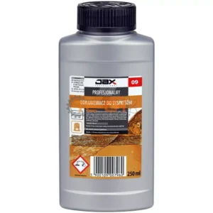 JAX09 / JAX9 250ml - obrazek 1