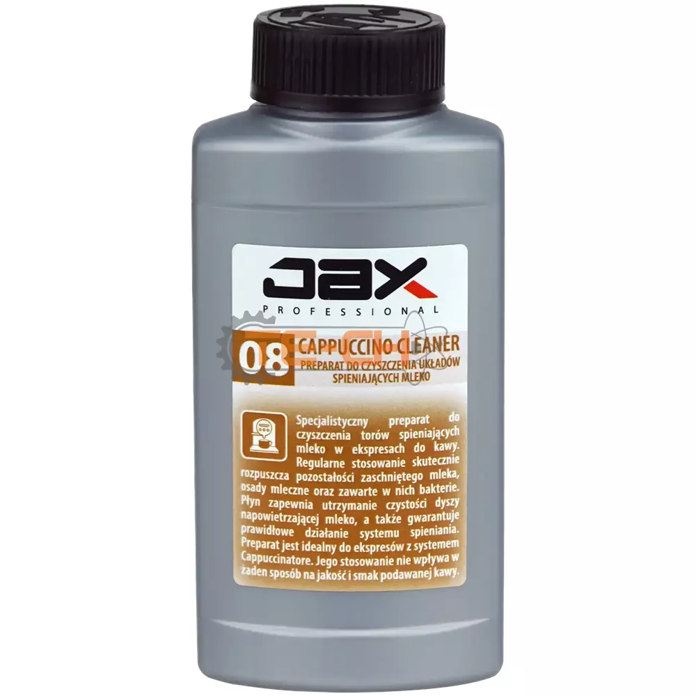 JAX08 / JAX8 250ml