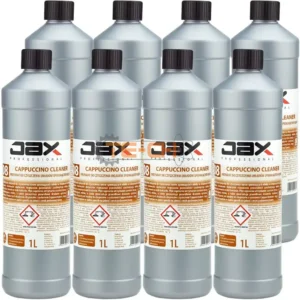 JAX08 / JAX8 1L x8 karton - obrazek 1