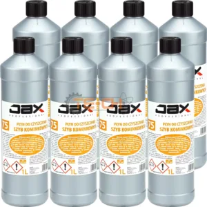 JAX75 1L x8 - obrazek 1