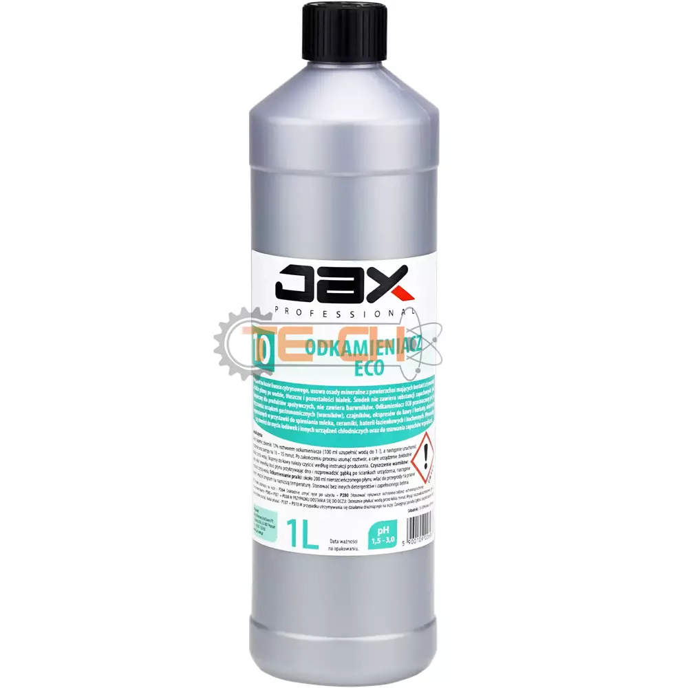 JAX10 1L