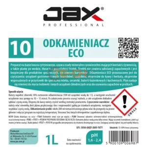 JAX10 1L x8 - obrazek 5