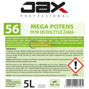 JAX56 5L x4 - obrazek 4