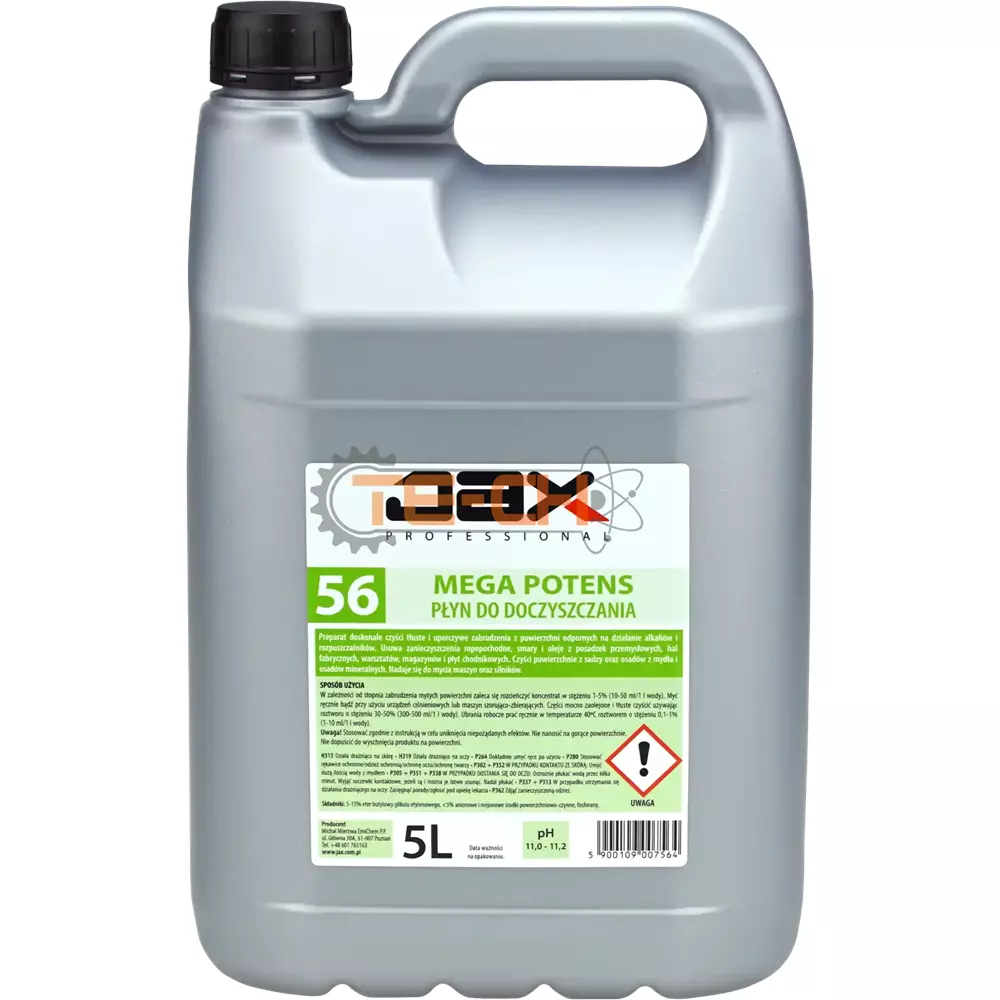 JAX56 5L