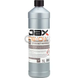 JAX60 1L - obrazek 1