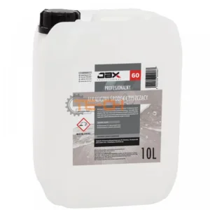 JAX60 10L - obrazek 1