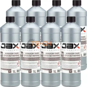 JAX60 1L x8 - obrazek 1