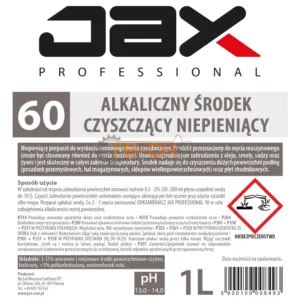 JAX60 1L x8 - obrazek 4