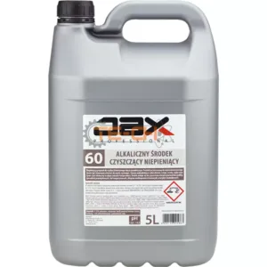 JAX60 5L x4 - obrazek 1
