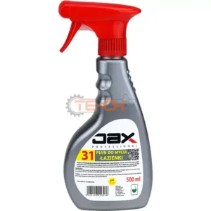 JAX31 500ml - obrazek 1
