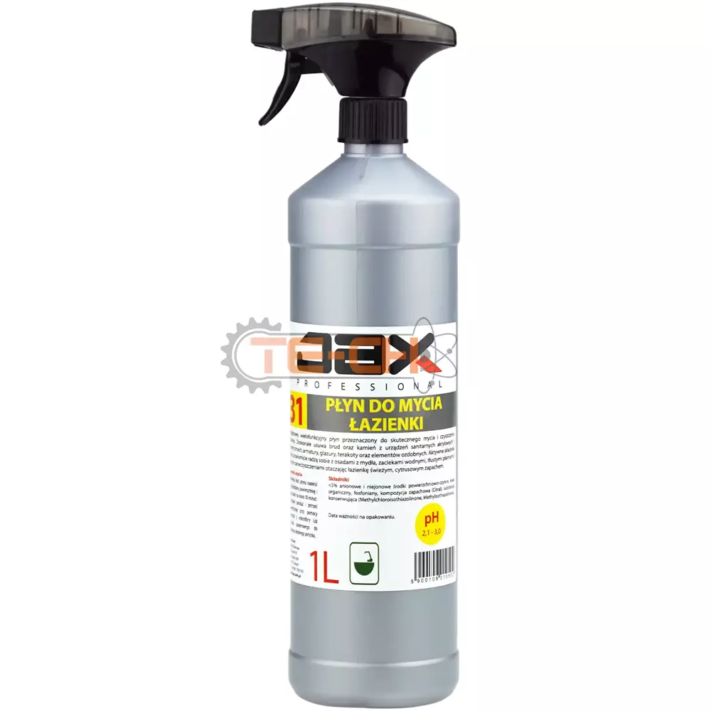 JAX31 1L