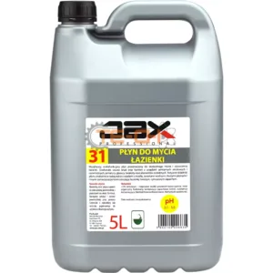 JAX31 5L x4 - obrazek 1