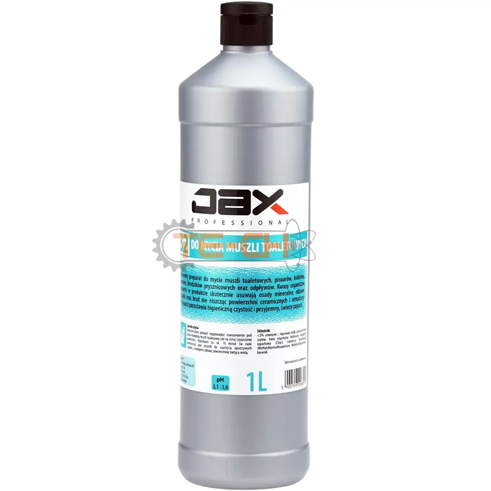 JAX32 1L