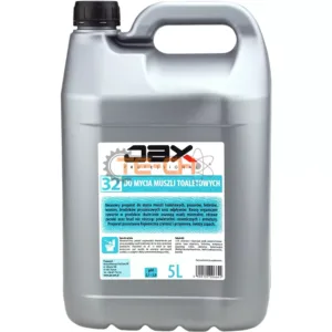 JAX32 5L - obrazek 1