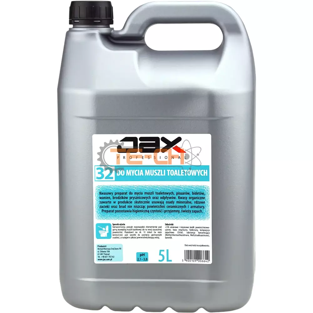JAX32 5L