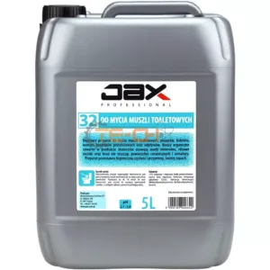 JAX32 5L x4 - obrazek 1
