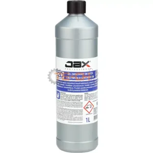 JAX32D 1L x8 - obrazek 1