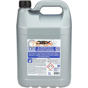 JAX32D 5L x4 - obrazek 1