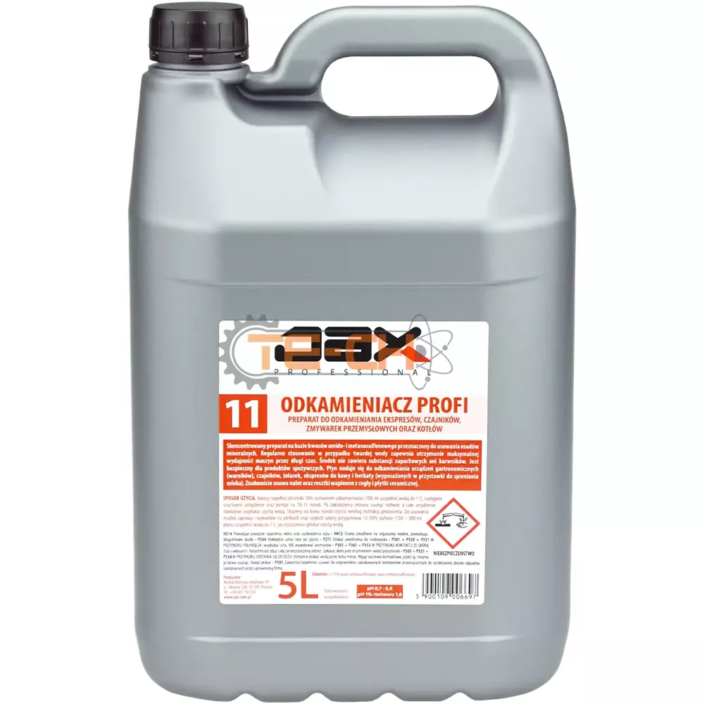 JAX11 5L