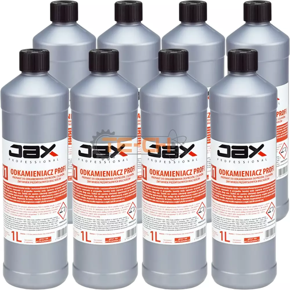 JAX11 1L x8