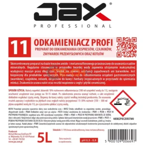 JAX11 5L x4 - obrazek 5