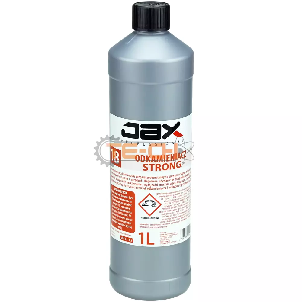 JAX18 1L