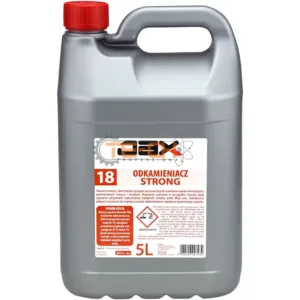 JAX18 5L - obrazek 1