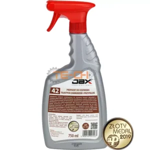 JAX42 750ml - obrazek 1