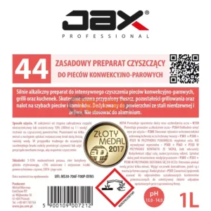 JAX44 1L - obrazek 4