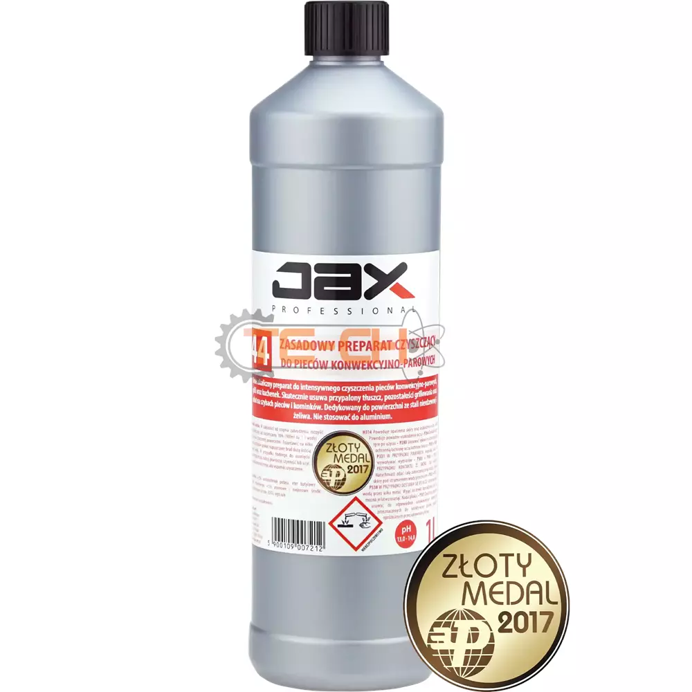 JAX44 1L x8