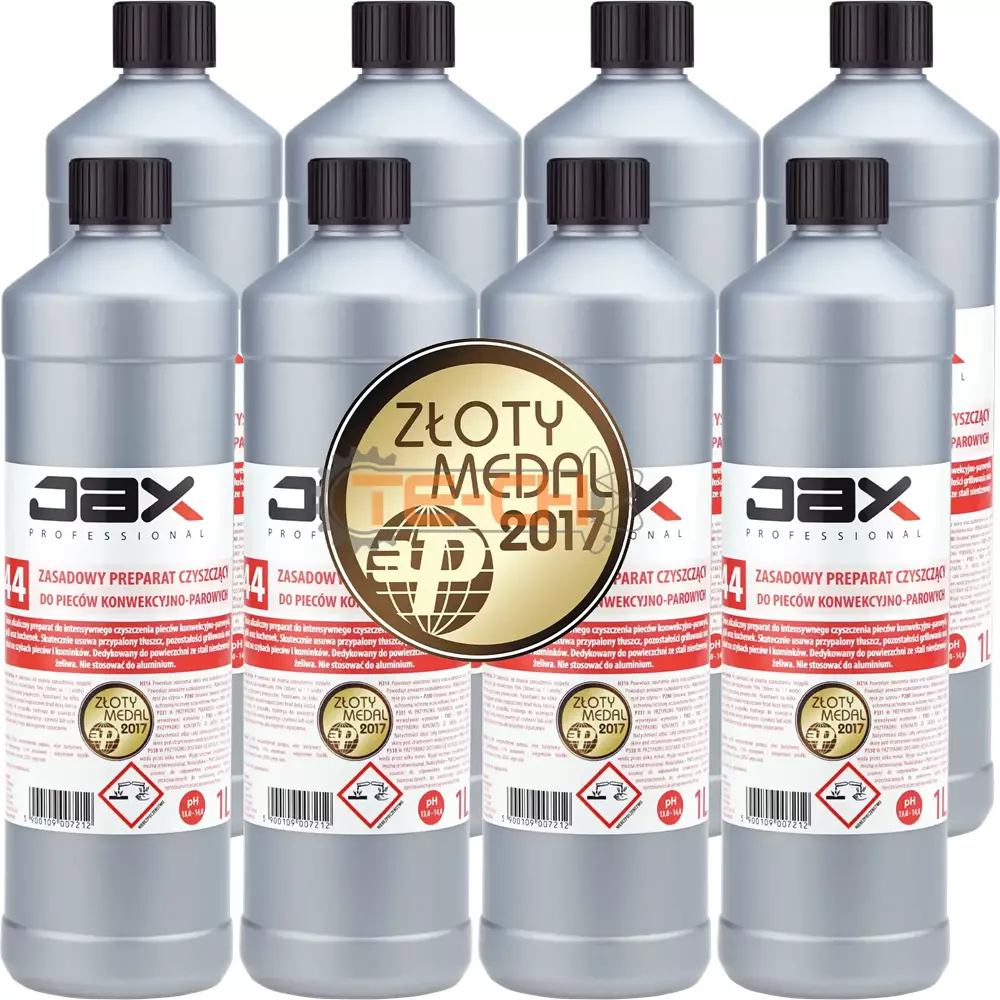 JAX44 1L x8