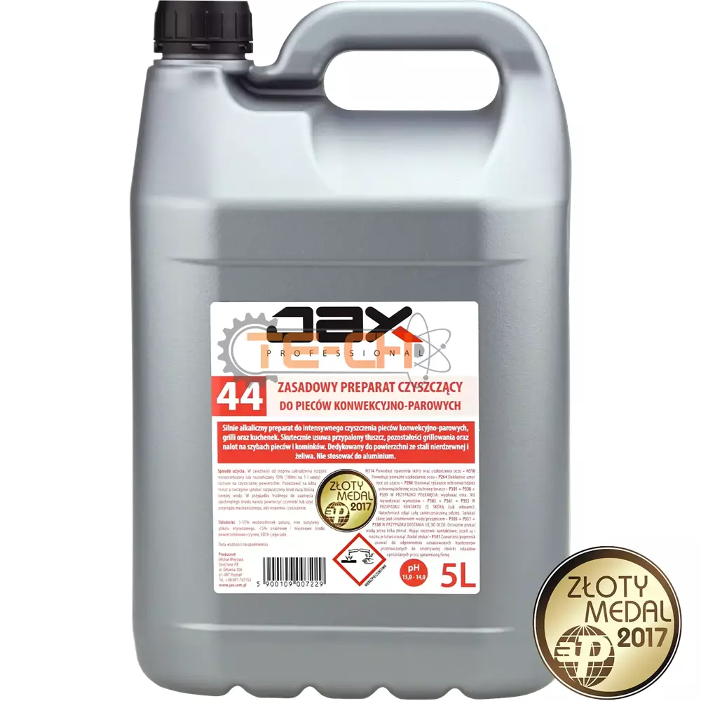 JAX44 5L x4