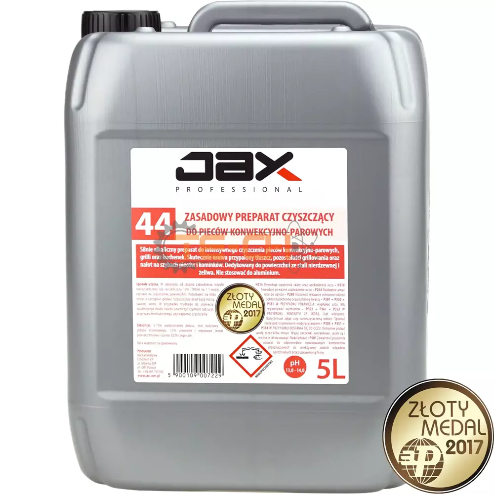 JAX44 5L x4